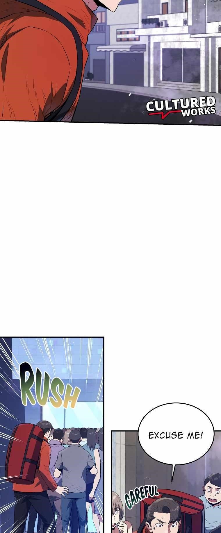 Rescue System Chapter 58 - Page 35