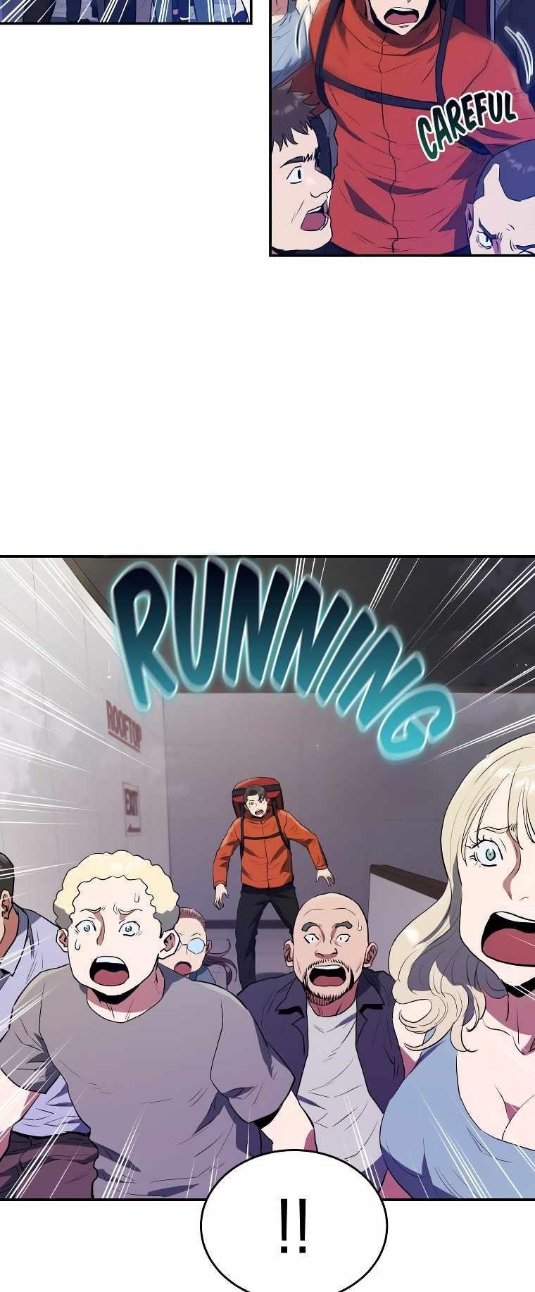 Rescue System Chapter 58 - Page 36