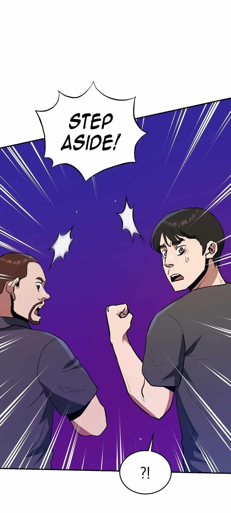 Rescue System Chapter 58 - Page 39