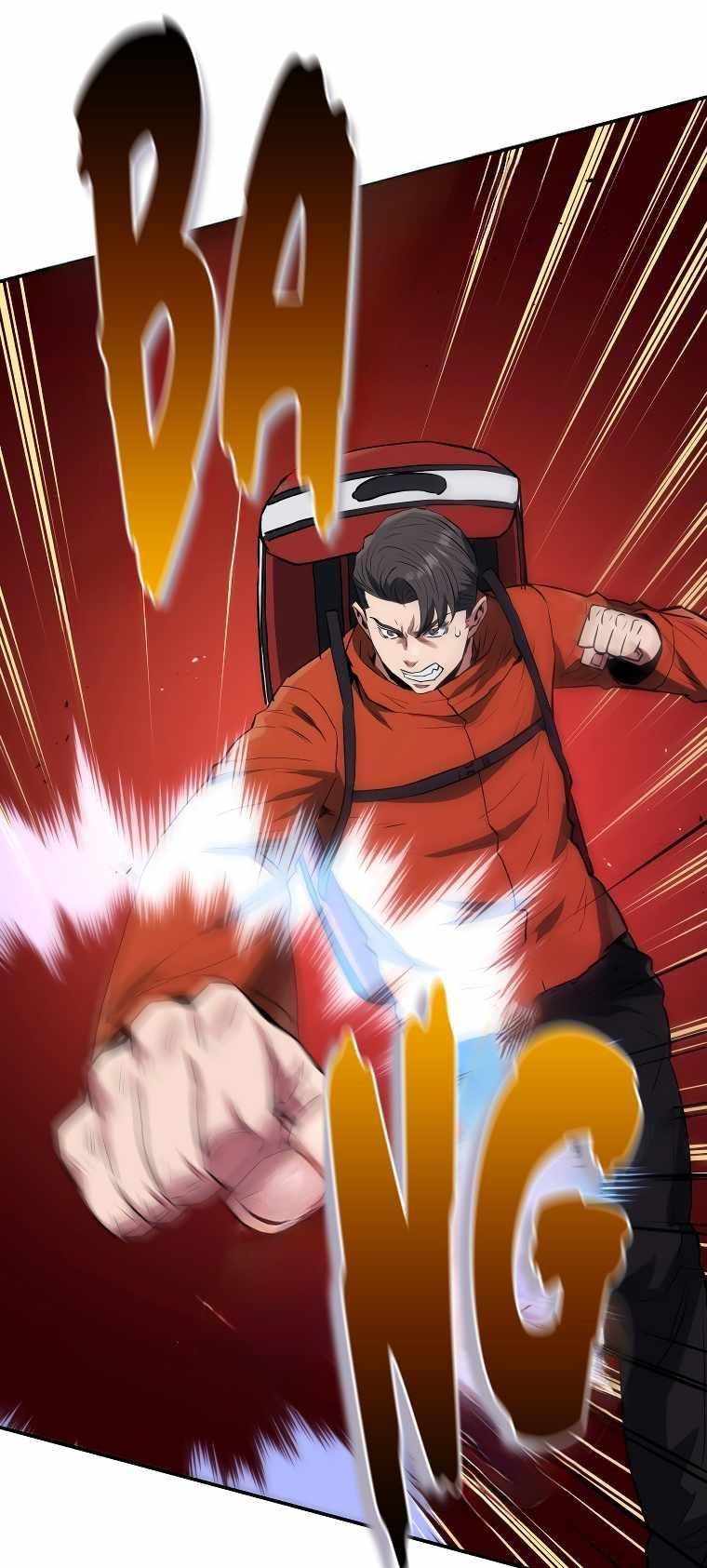 Rescue System Chapter 58 - Page 41