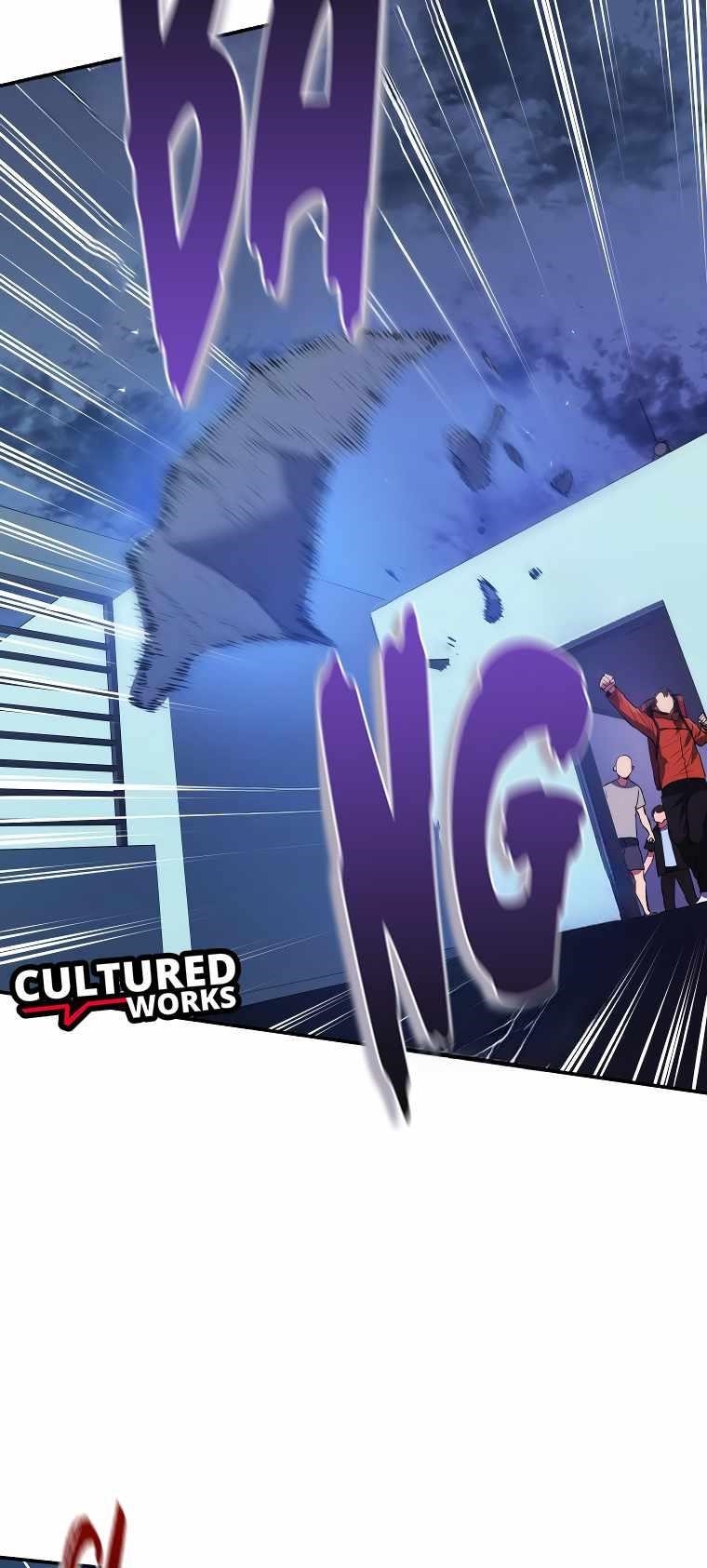 Rescue System Chapter 58 - Page 43