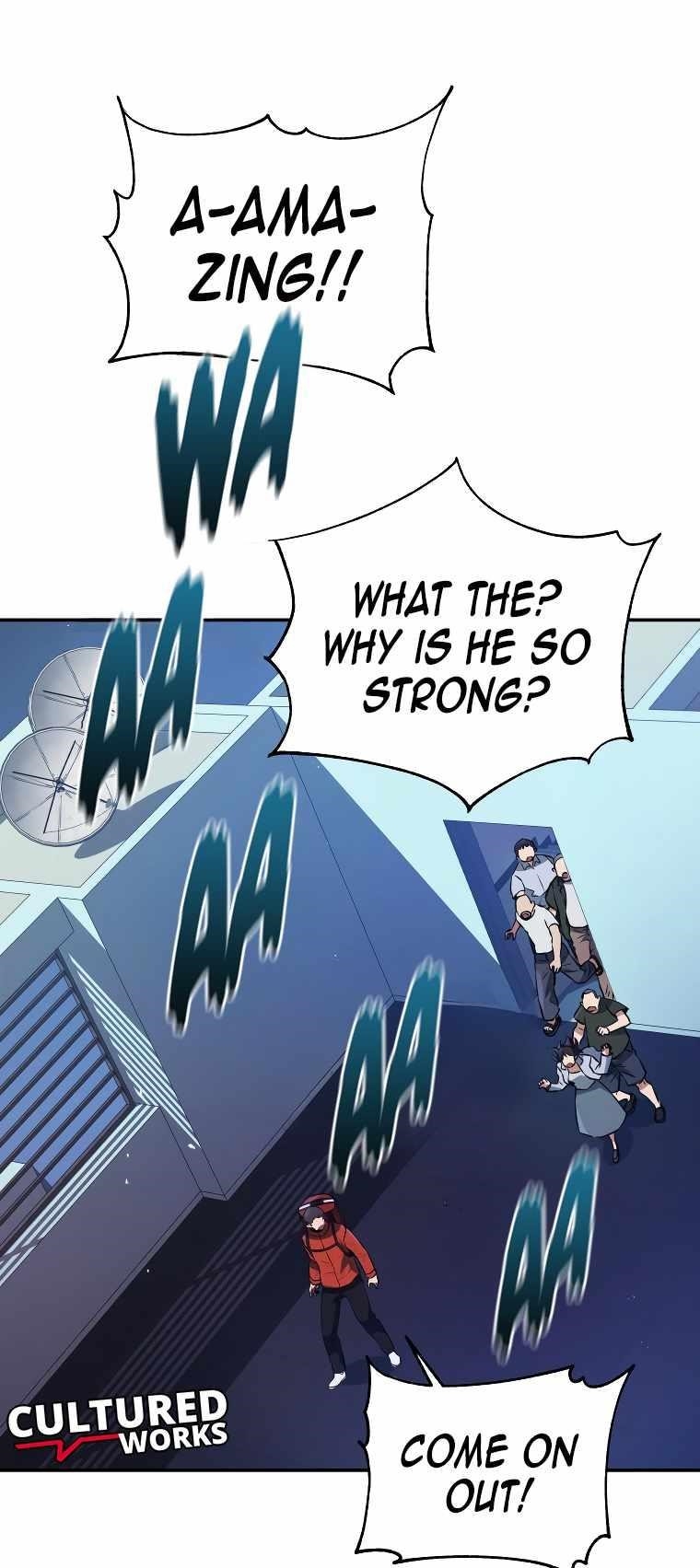 Rescue System Chapter 58 - Page 46