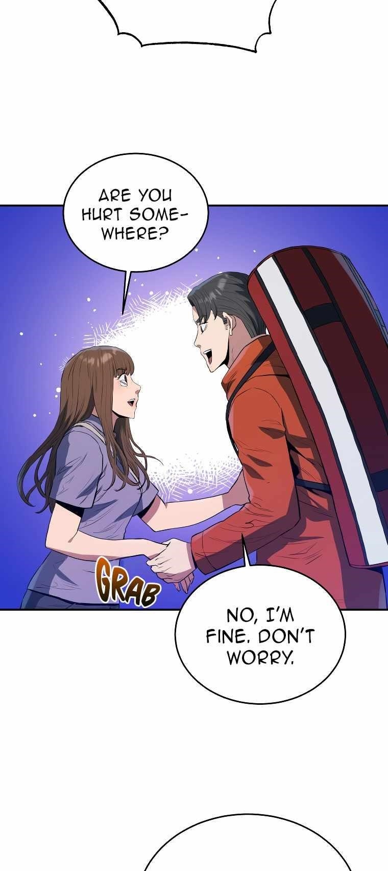 Rescue System Chapter 58 - Page 49