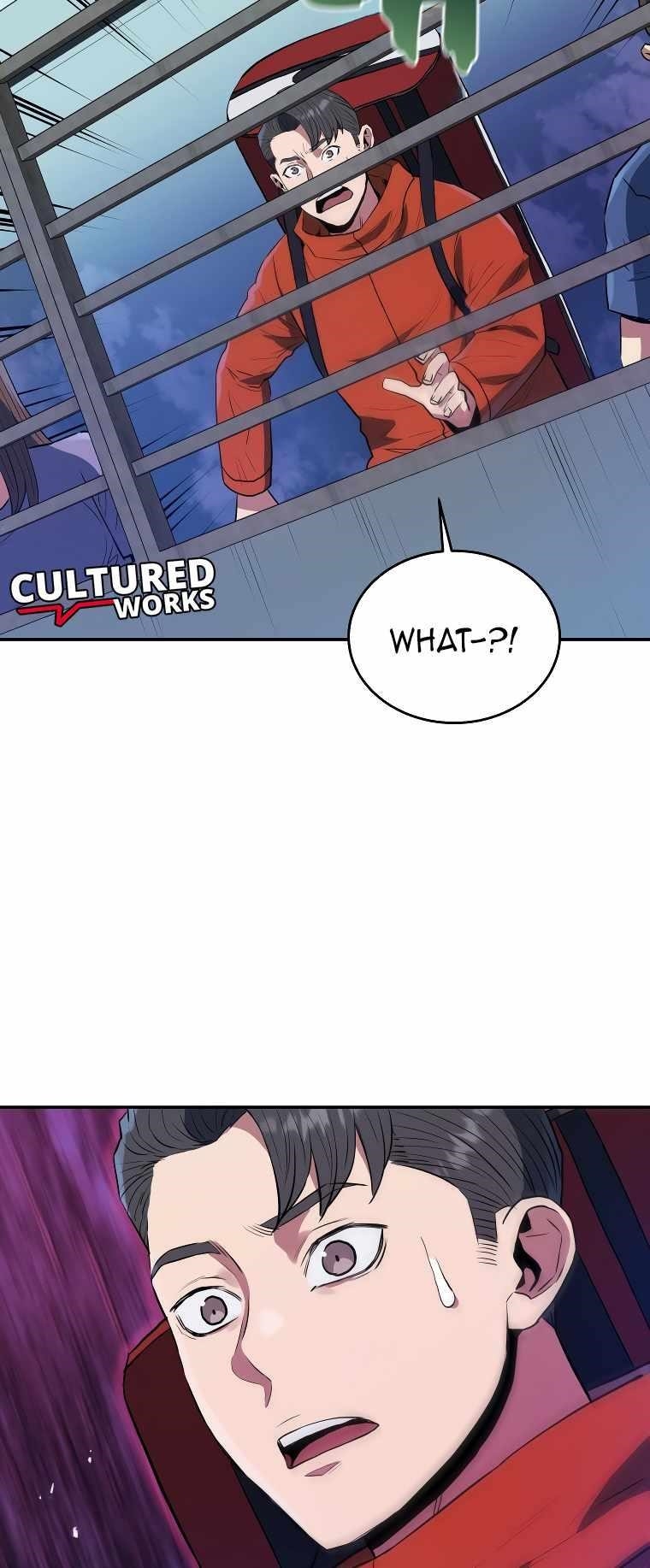 Rescue System Chapter 58 - Page 53