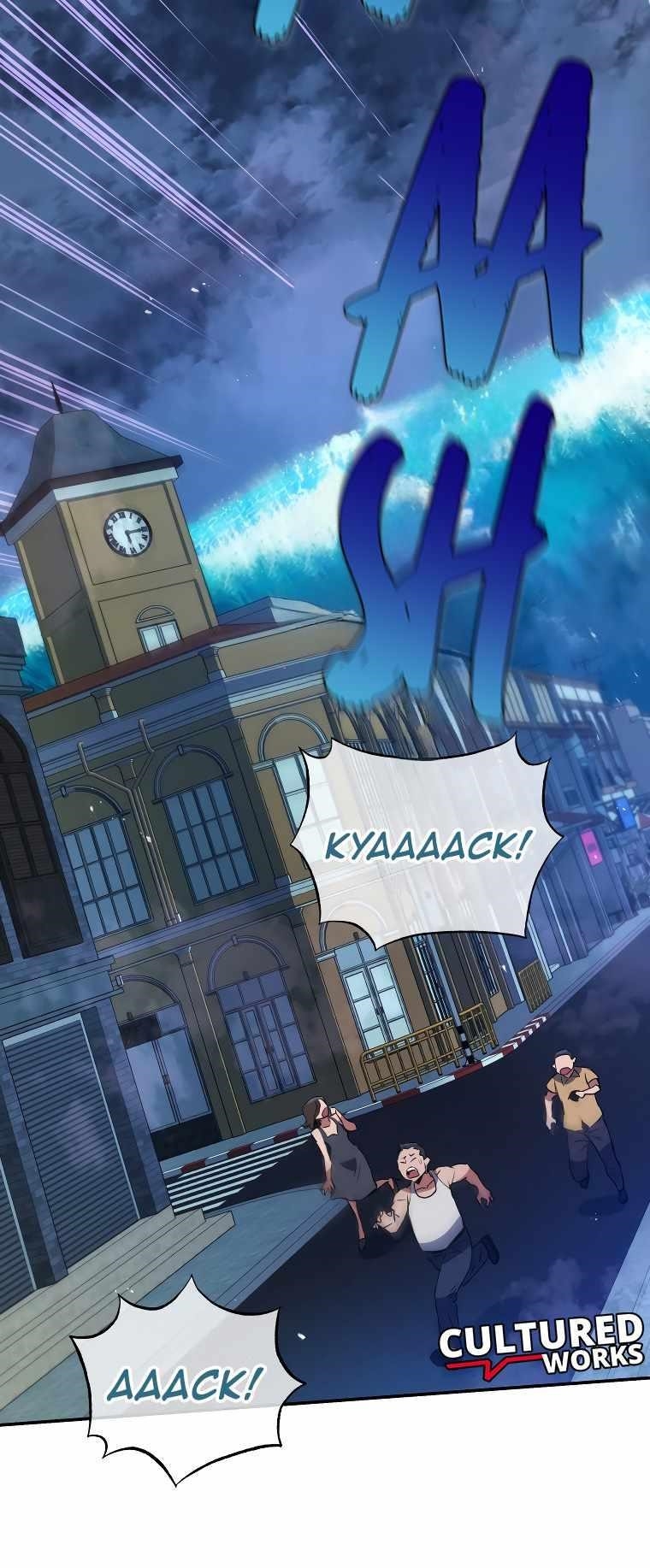 Rescue System Chapter 58 - Page 55