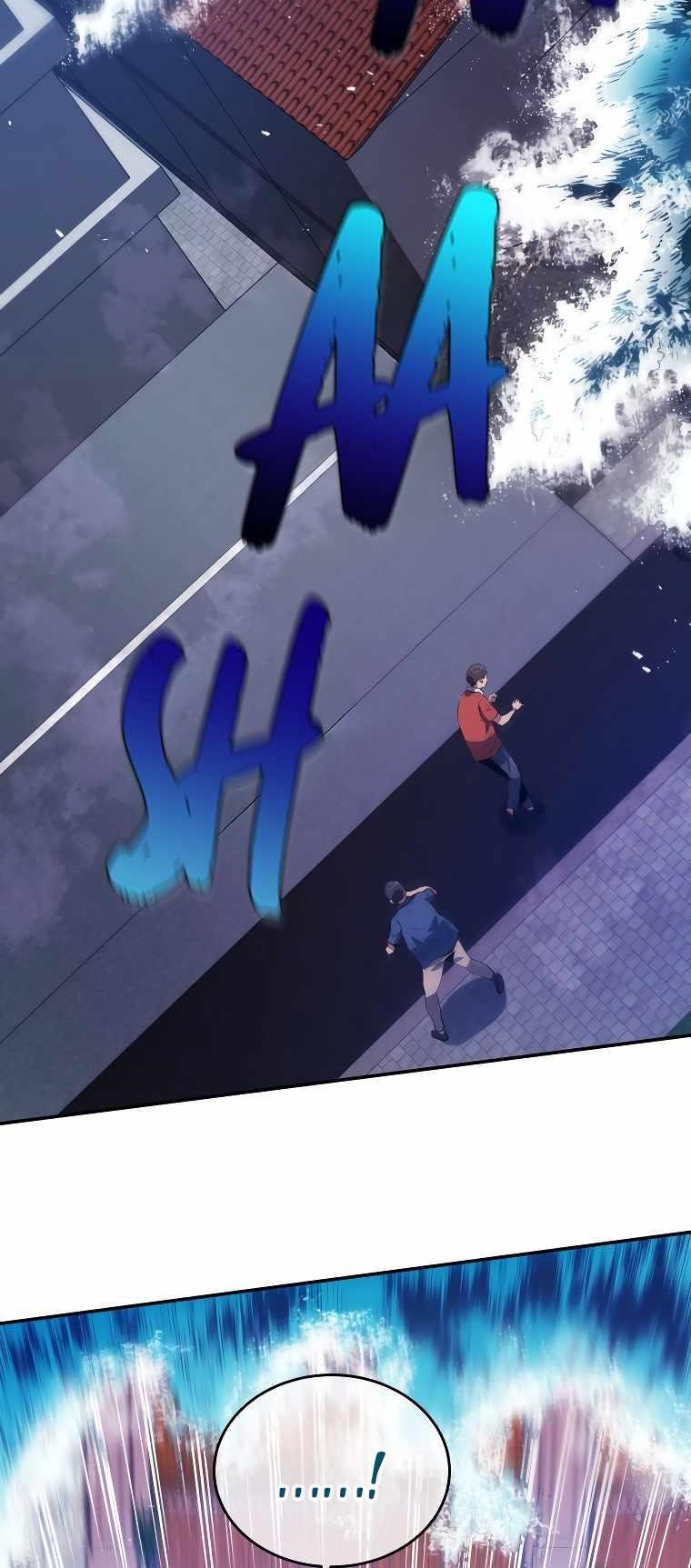 Rescue System Chapter 58 - Page 60