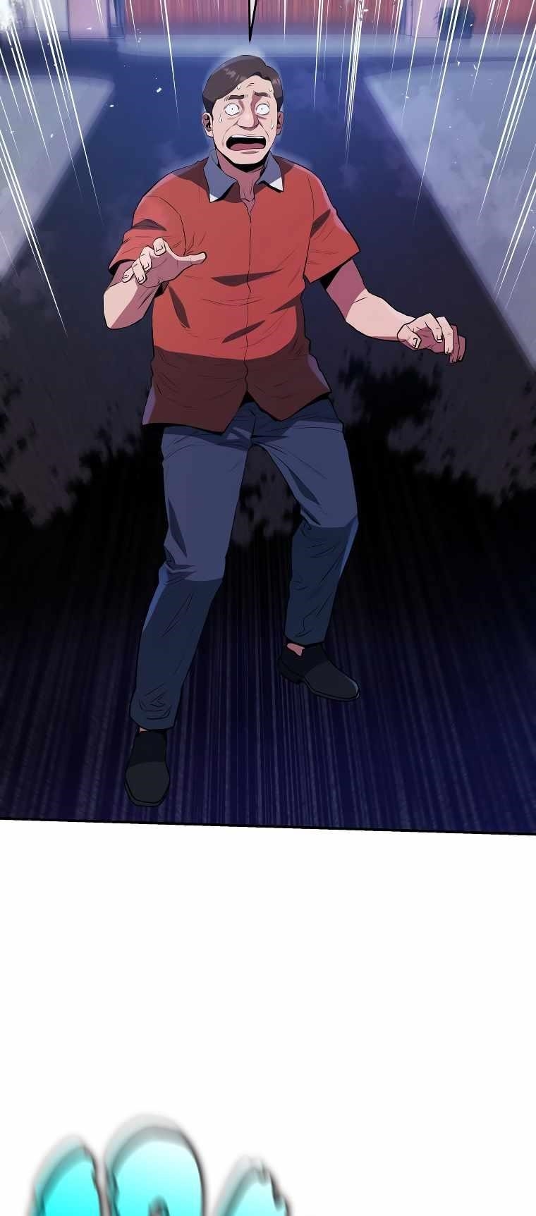 Rescue System Chapter 58 - Page 61