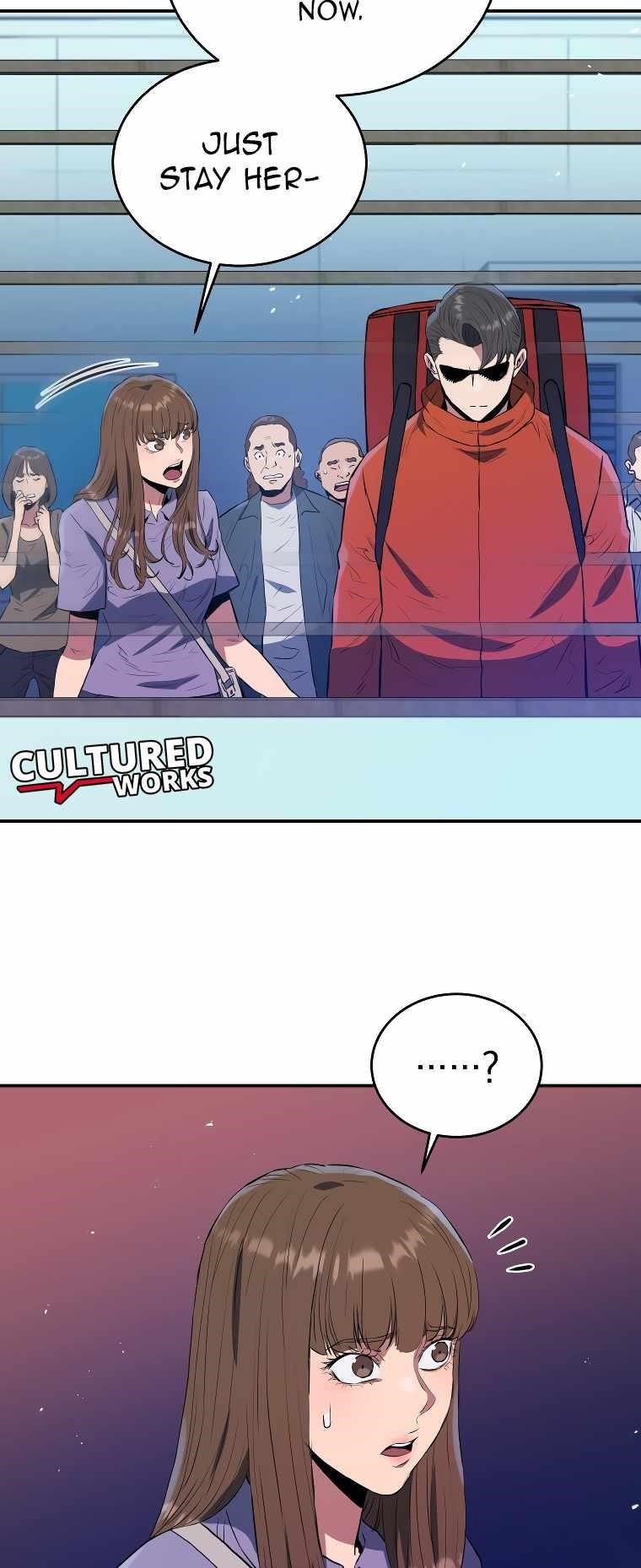 Rescue System Chapter 58 - Page 65