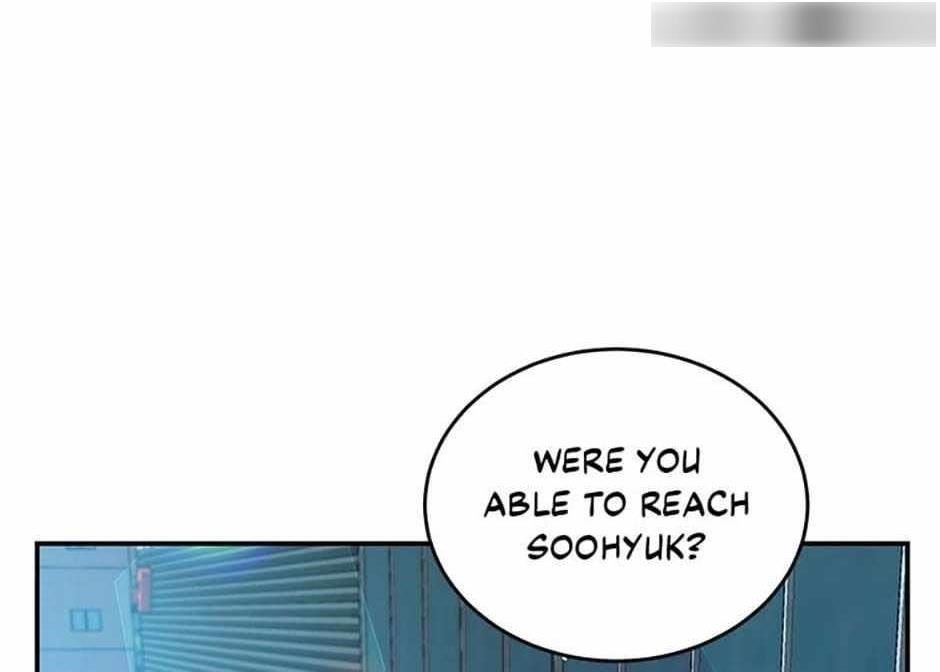 Rescue System Chapter 59 - Page 1