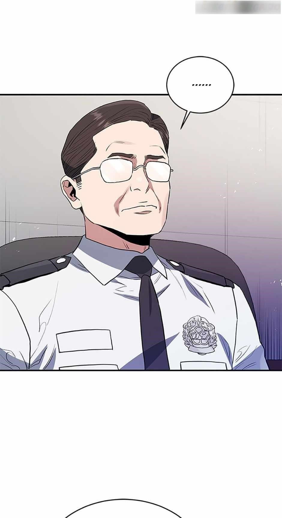 Rescue System Chapter 59 - Page 13