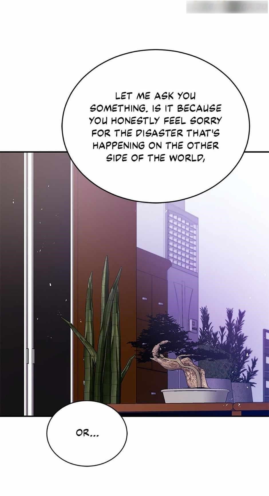 Rescue System Chapter 59 - Page 15