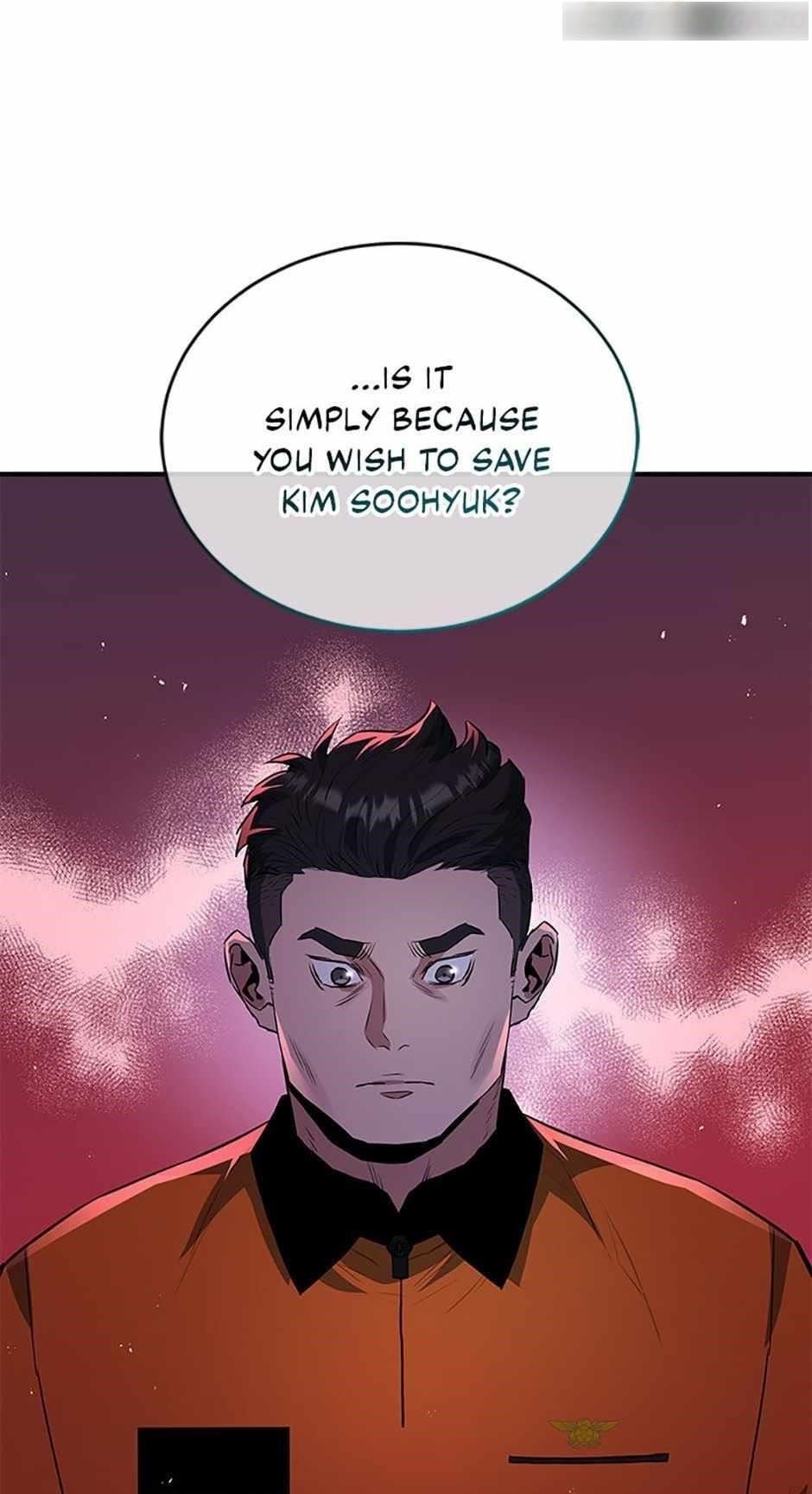 Rescue System Chapter 59 - Page 16