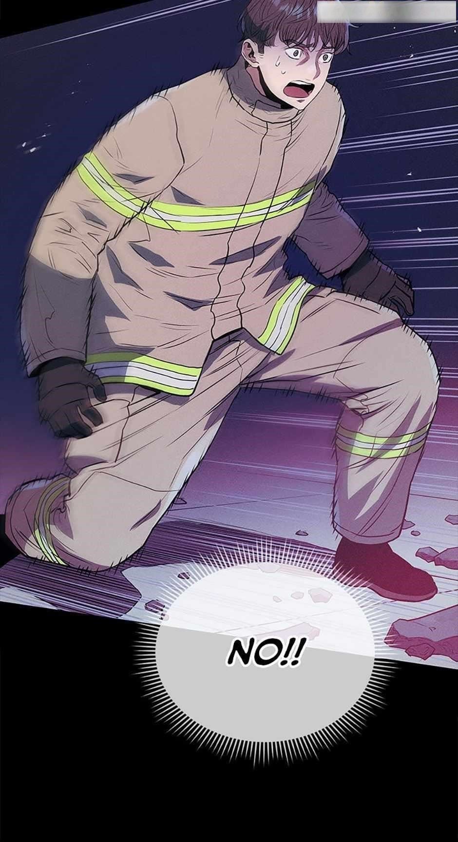 Rescue System Chapter 59 - Page 27