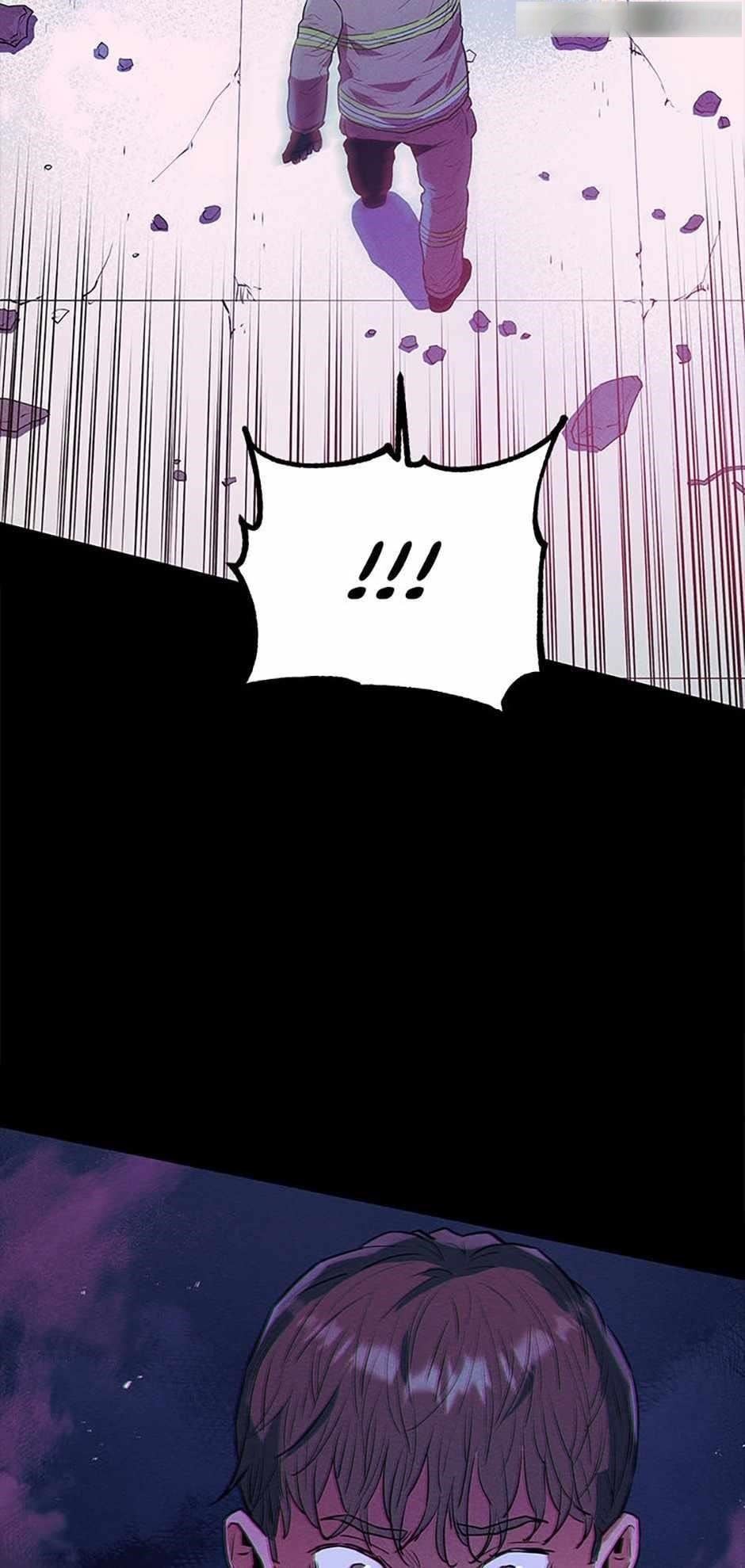 Rescue System Chapter 59 - Page 30