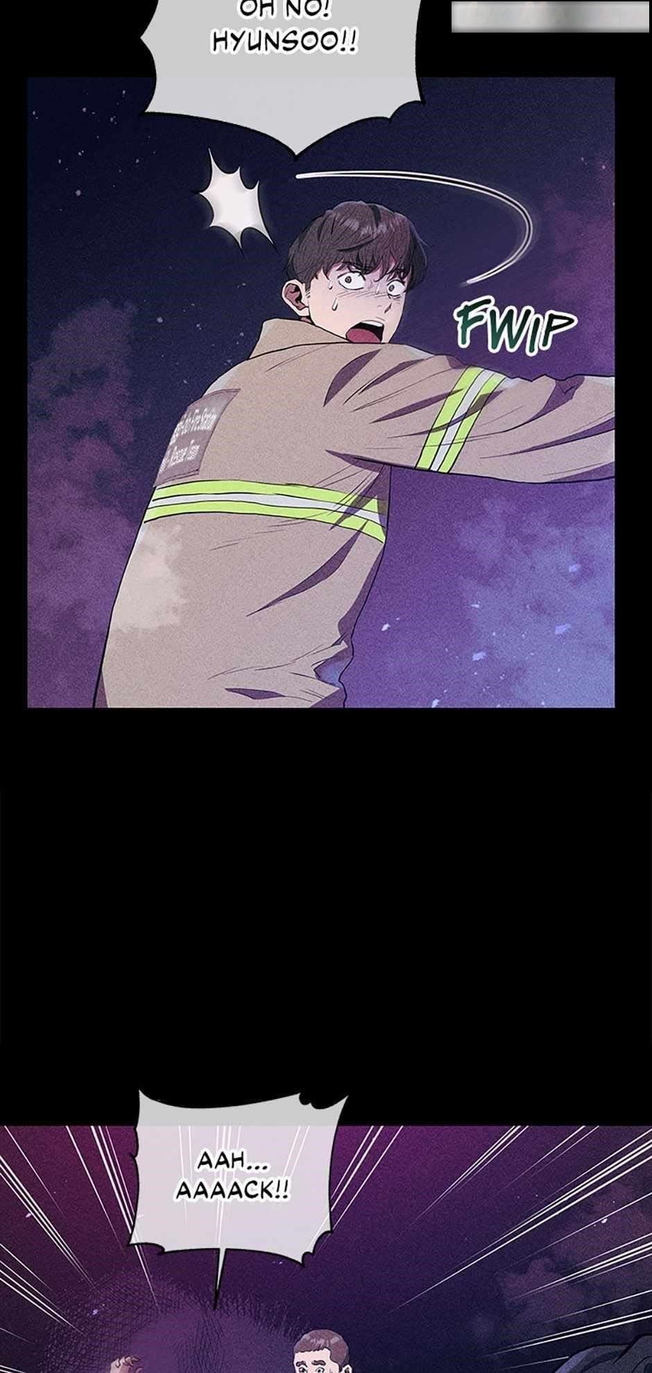 Rescue System Chapter 59 - Page 32