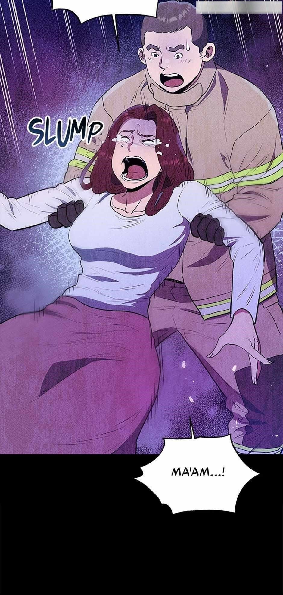 Rescue System Chapter 59 - Page 33