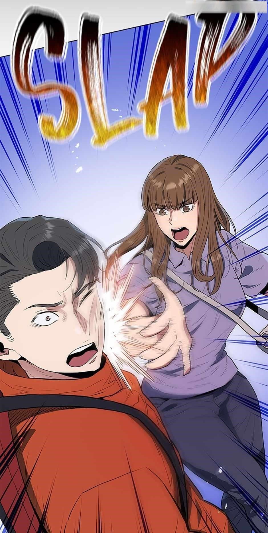 Rescue System Chapter 59 - Page 41