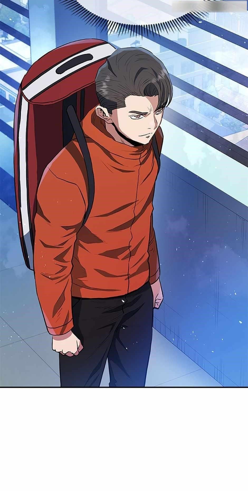 Rescue System Chapter 59 - Page 55