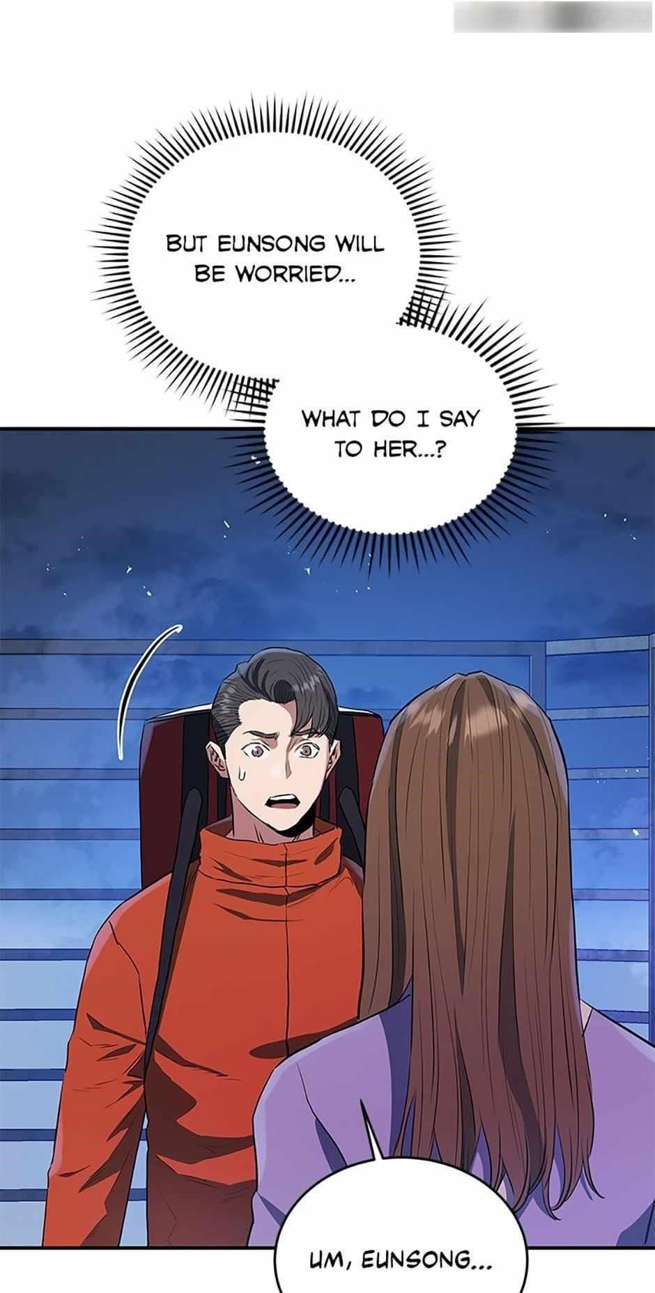 Rescue System Chapter 59 - Page 56