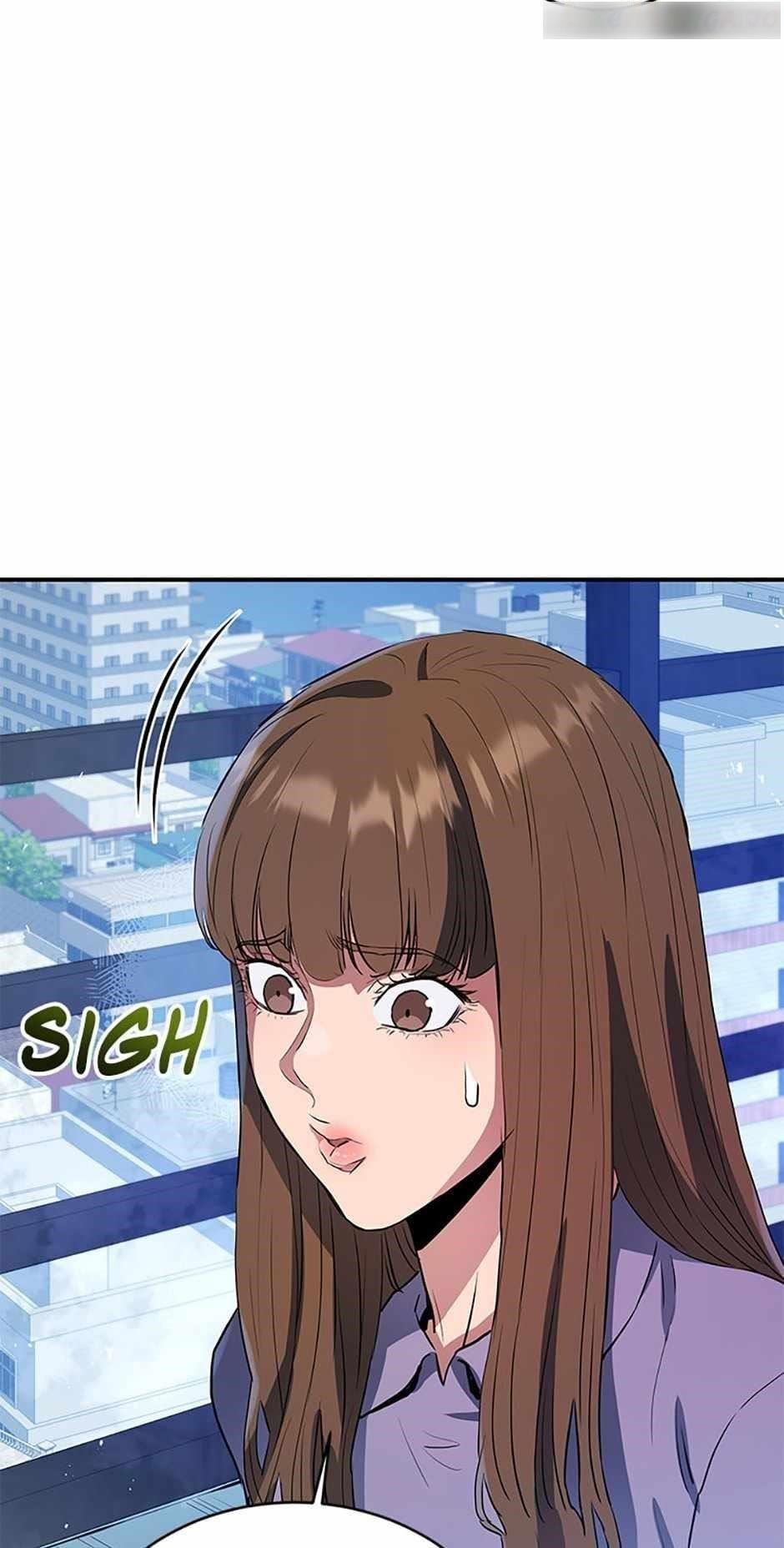 Rescue System Chapter 59 - Page 58