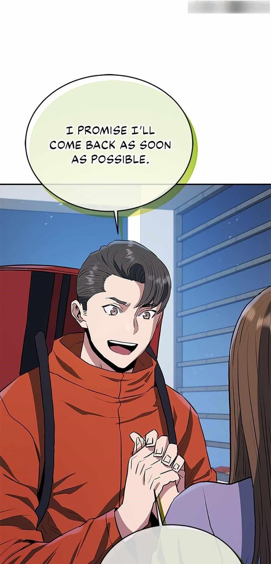 Rescue System Chapter 59 - Page 62