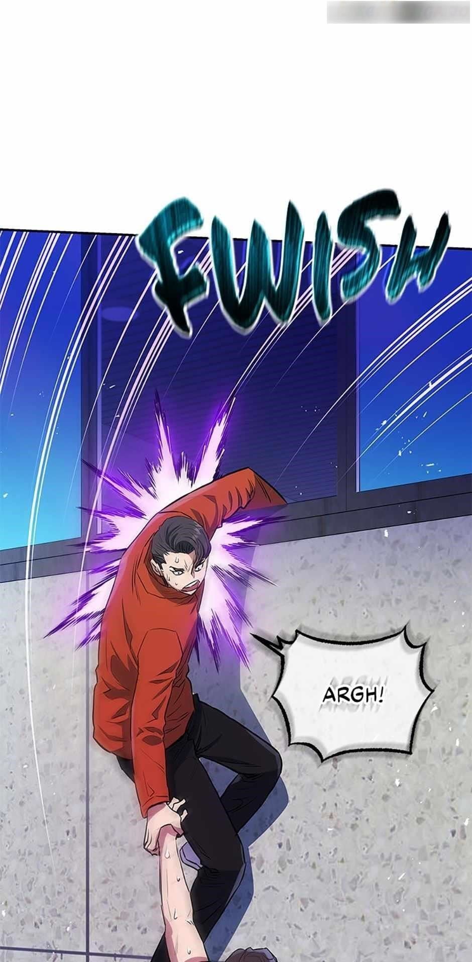 Rescue System Chapter 59 - Page 76