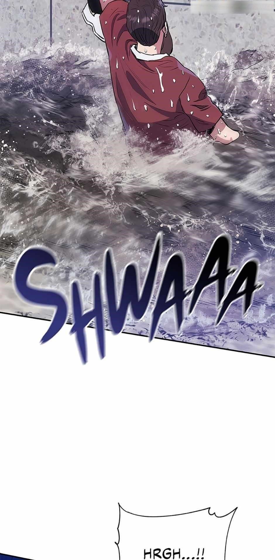 Rescue System Chapter 59 - Page 77