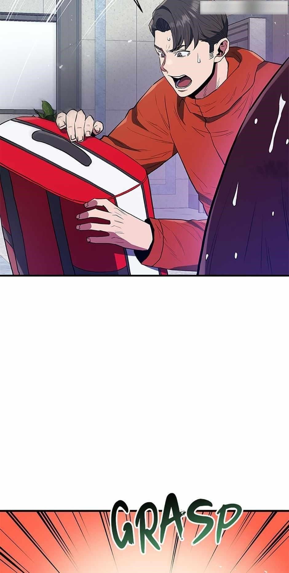 Rescue System Chapter 60 - Page 18