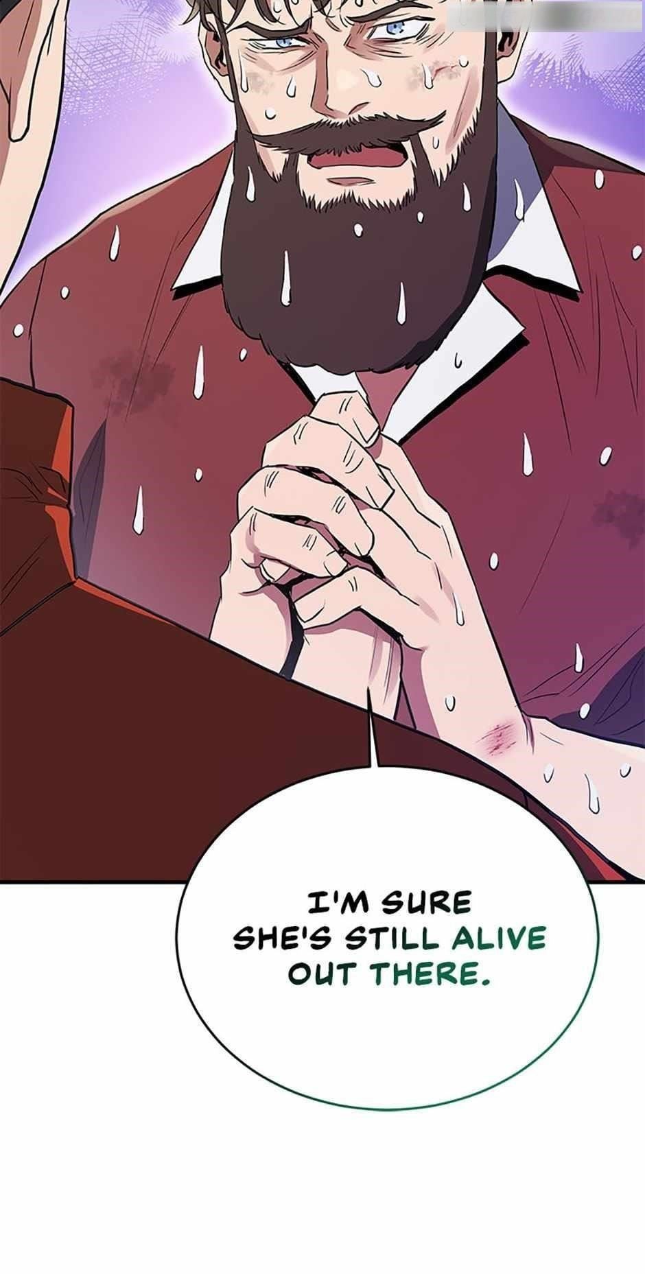 Rescue System Chapter 60 - Page 21