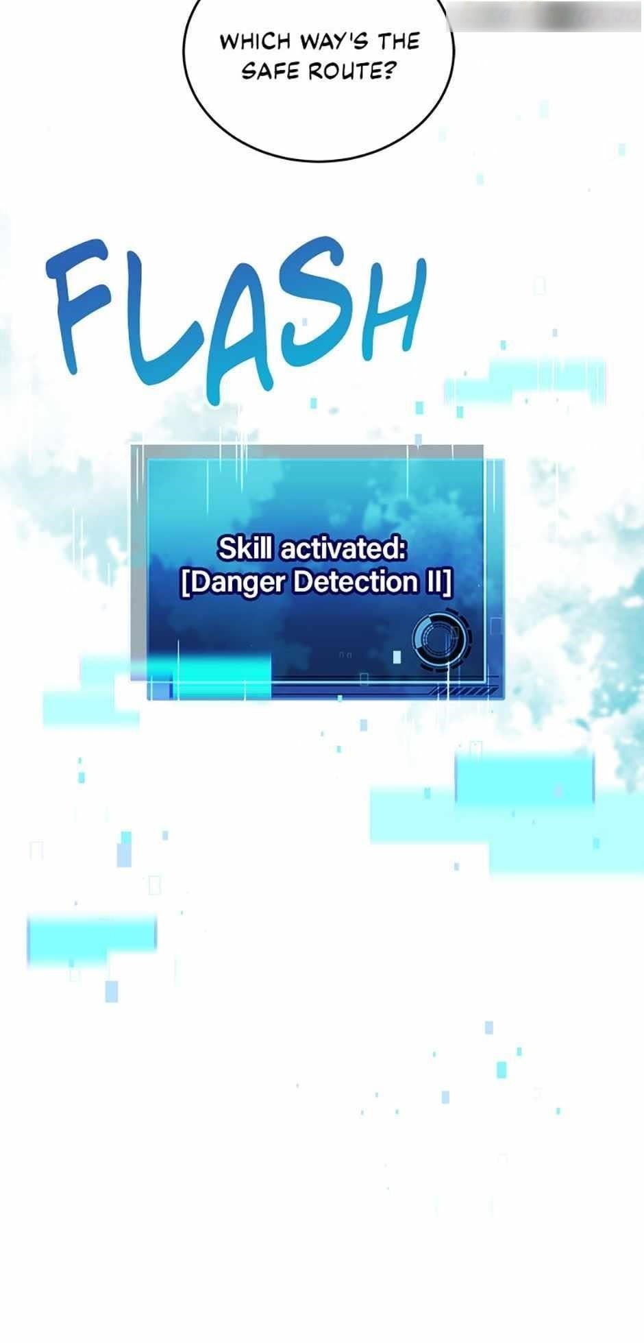 Rescue System Chapter 60 - Page 39