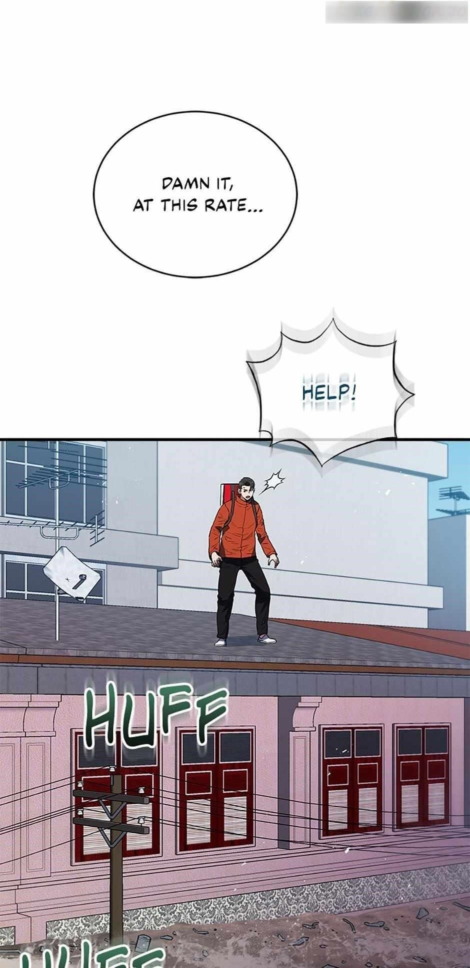 Rescue System Chapter 60 - Page 42