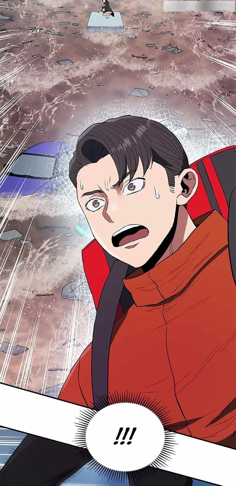 Rescue System Chapter 60 - Page 44