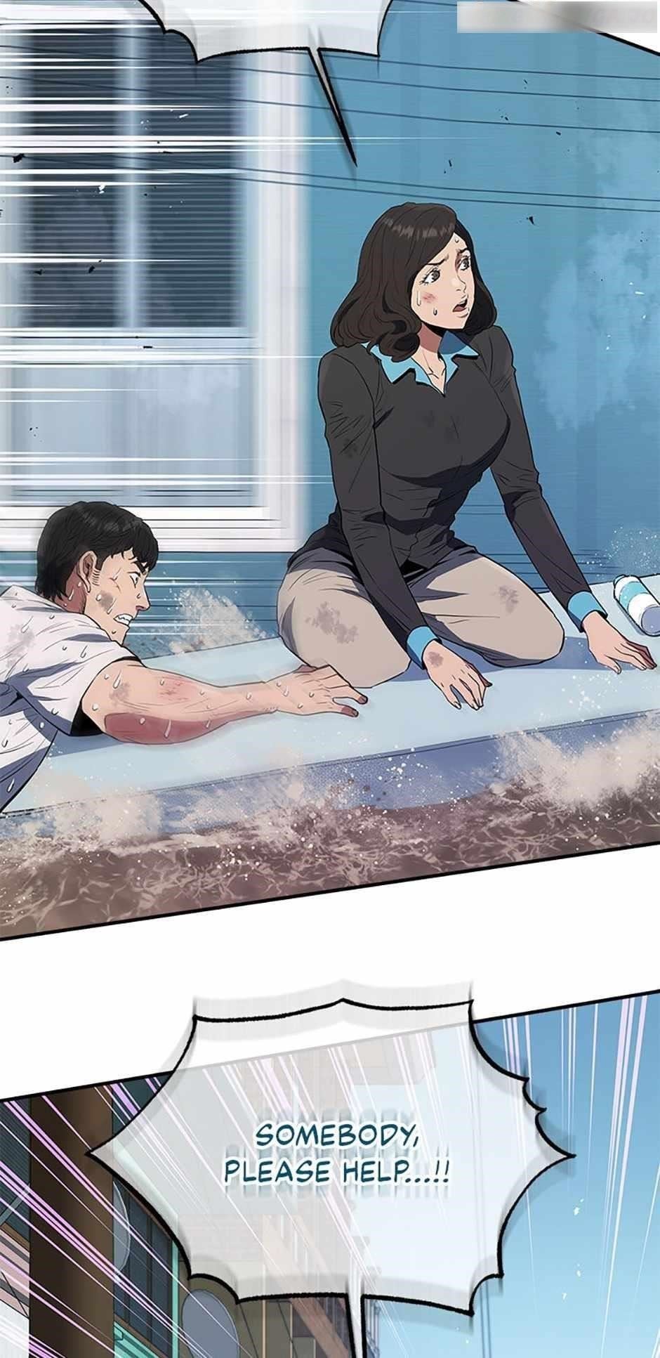 Rescue System Chapter 60 - Page 46