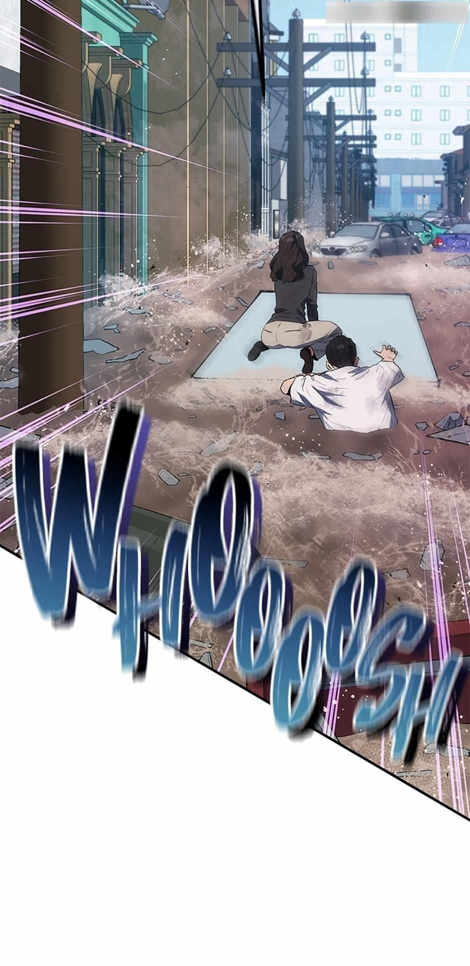 Rescue System Chapter 60 - Page 47