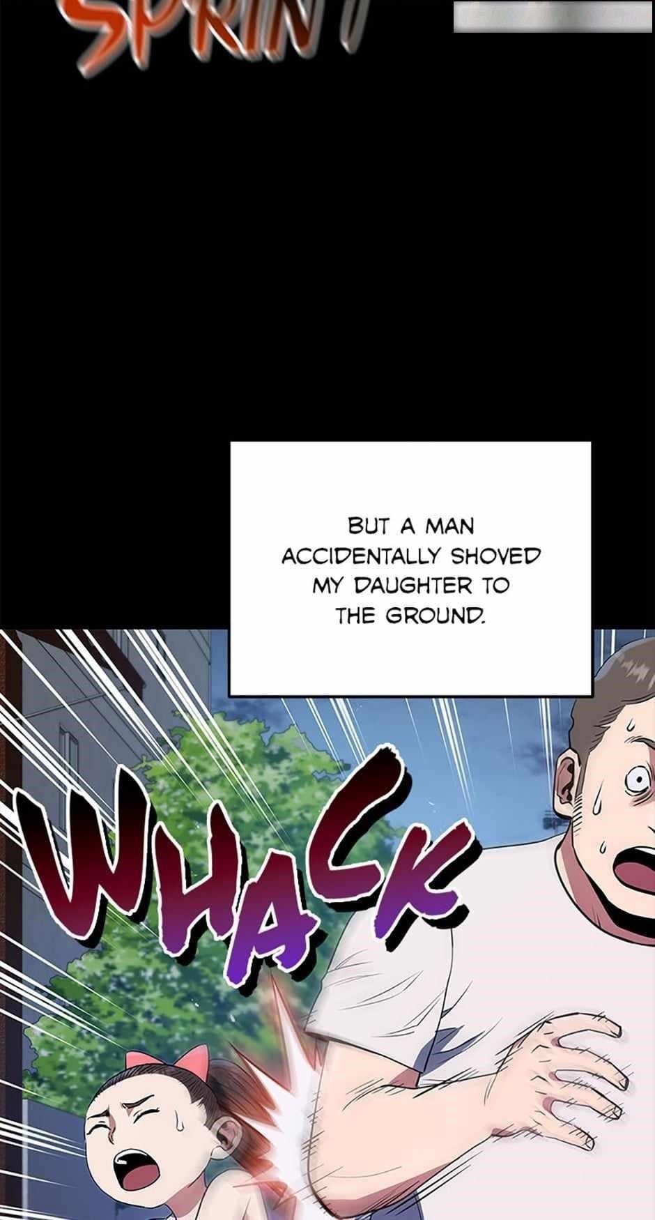 Rescue System Chapter 60 - Page 5