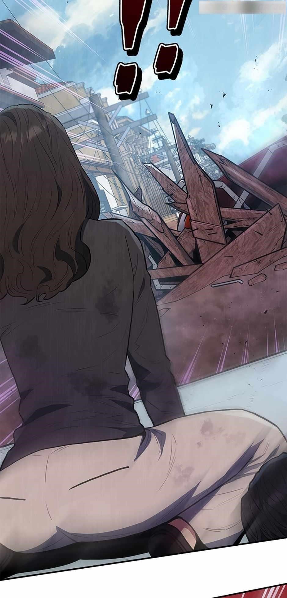 Rescue System Chapter 60 - Page 50