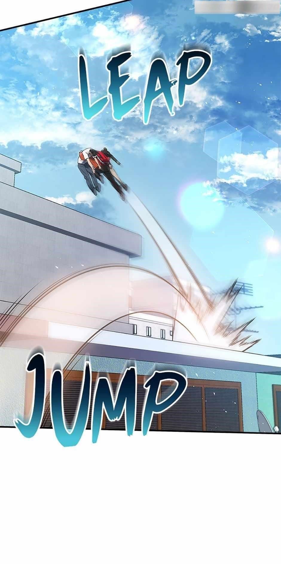 Rescue System Chapter 60 - Page 56