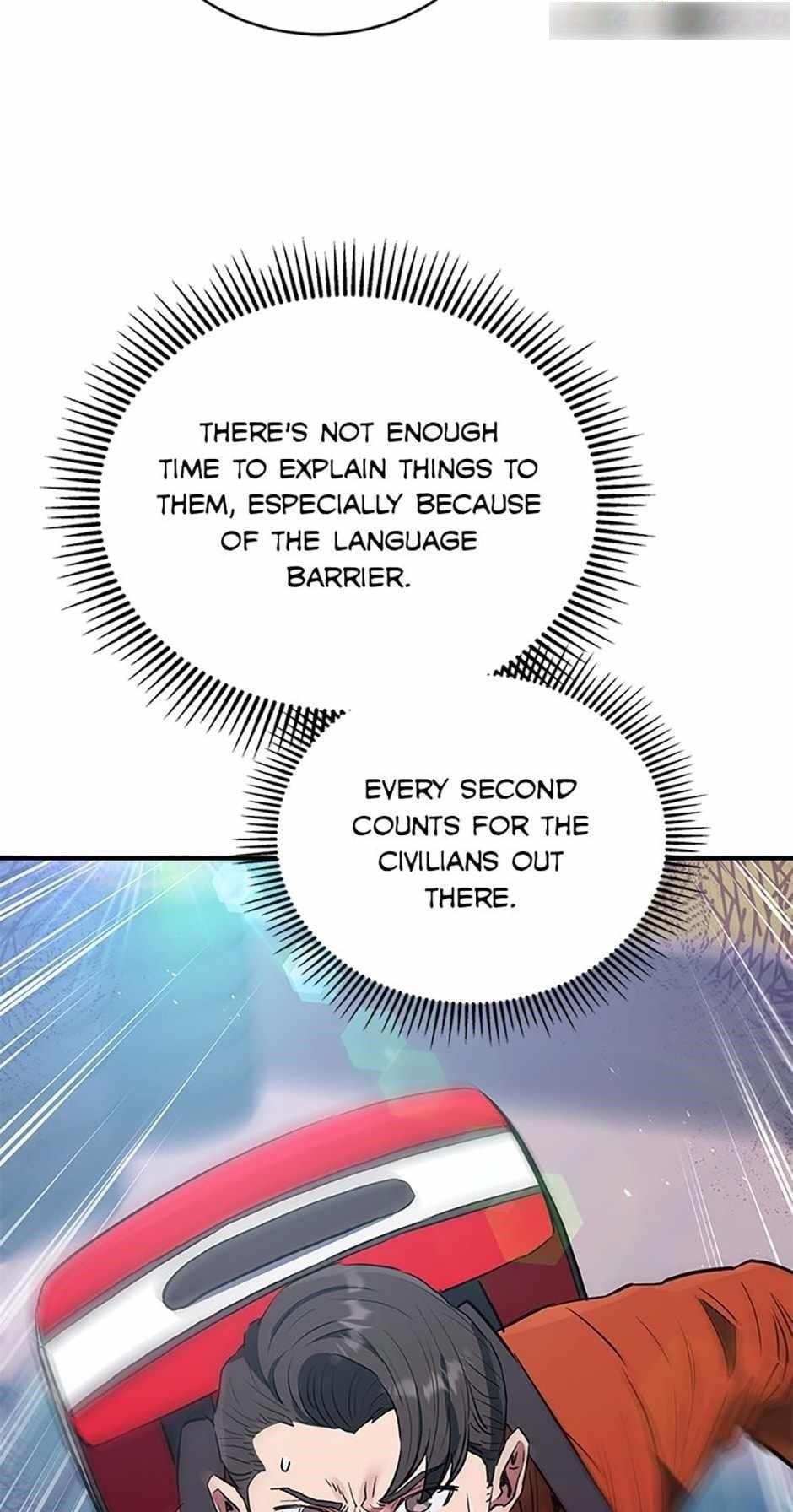 Rescue System Chapter 60 - Page 64