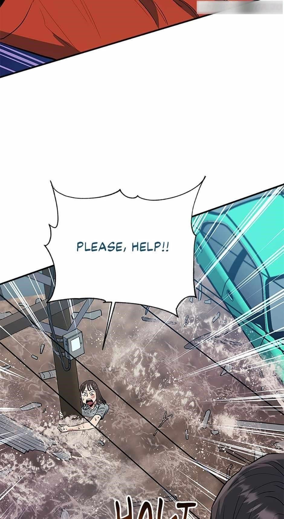 Rescue System Chapter 60 - Page 68