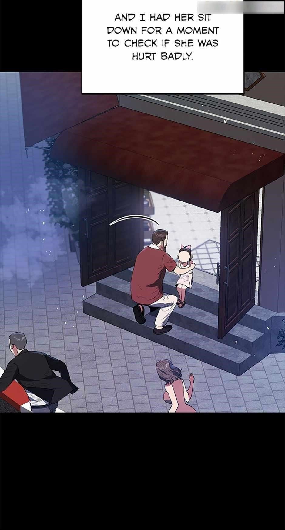 Rescue System Chapter 60 - Page 7