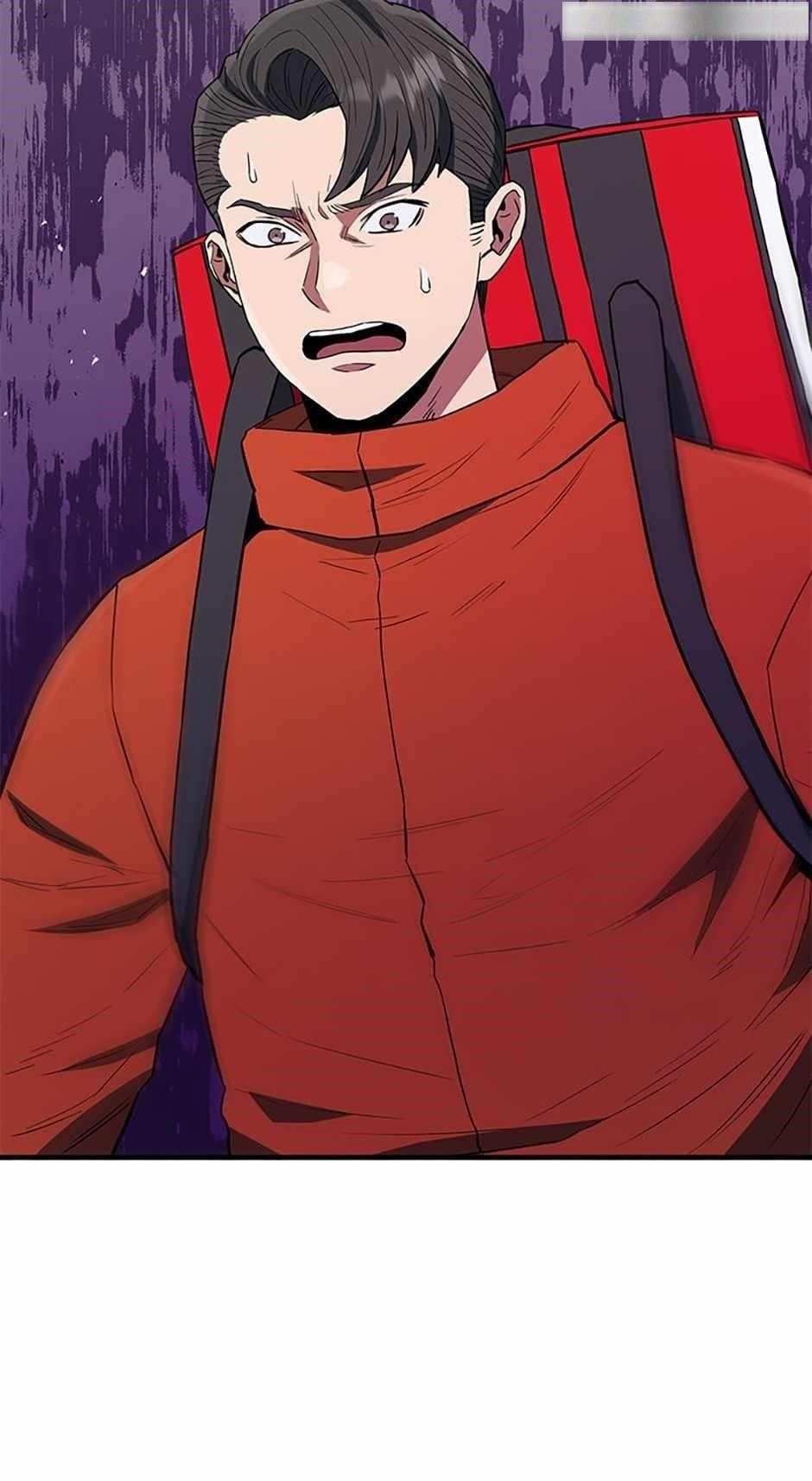 Rescue System Chapter 60 - Page 71