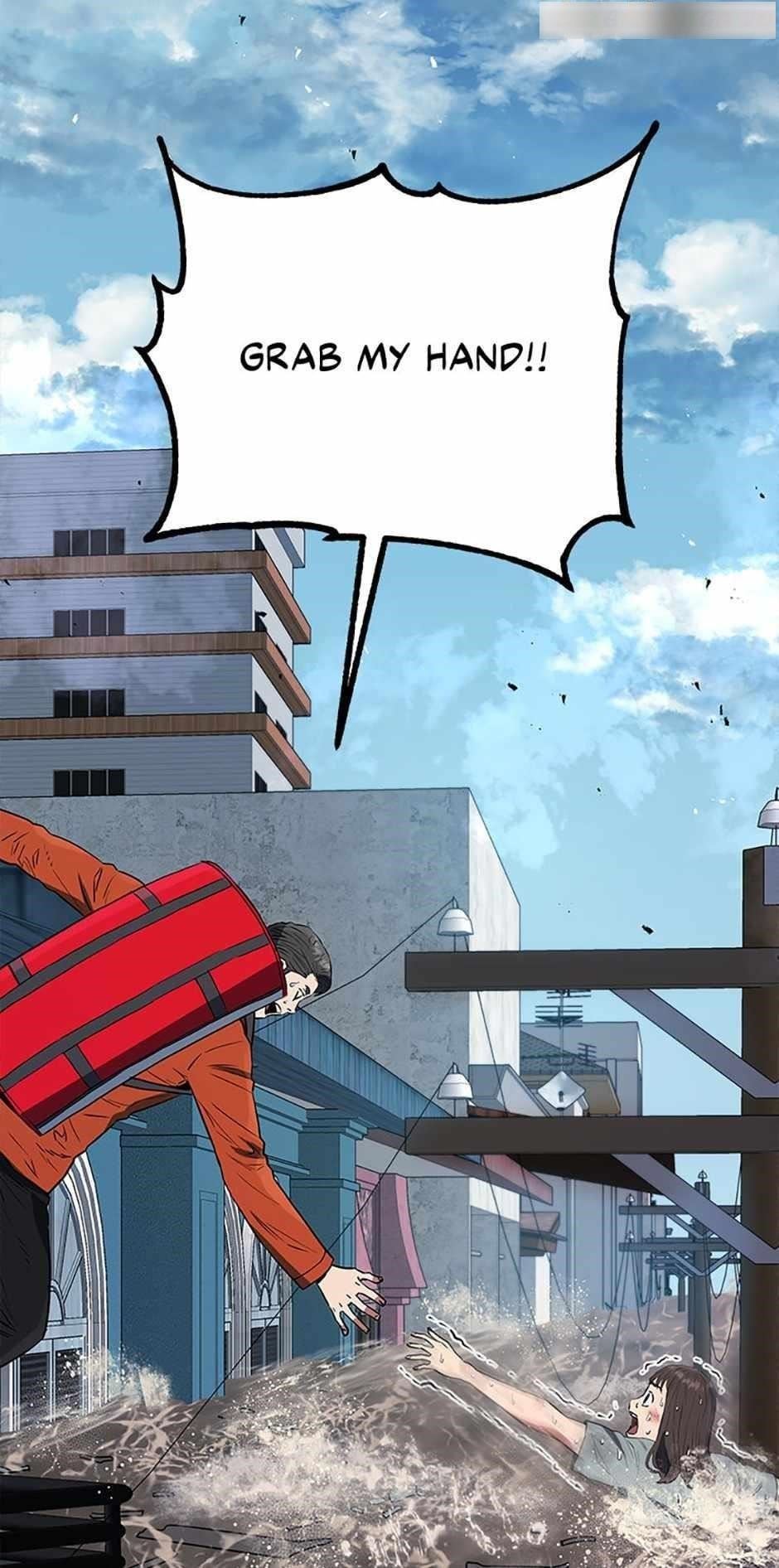 Rescue System Chapter 60 - Page 73