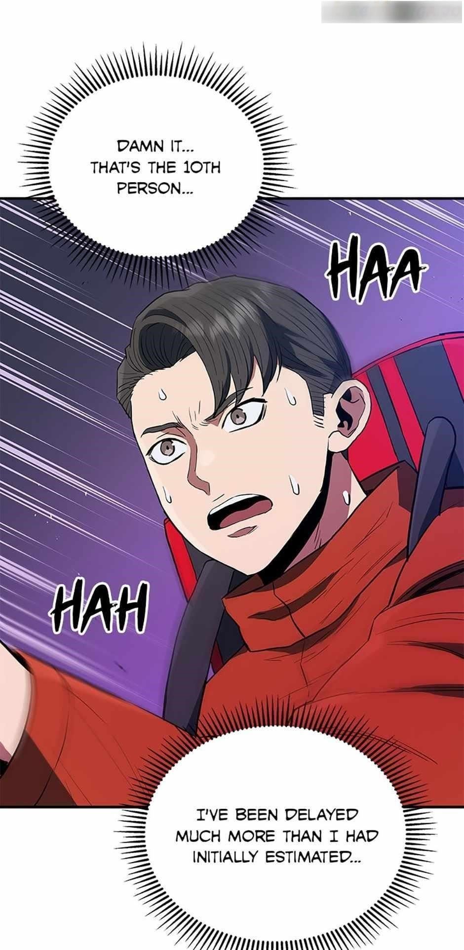 Rescue System Chapter 60 - Page 80