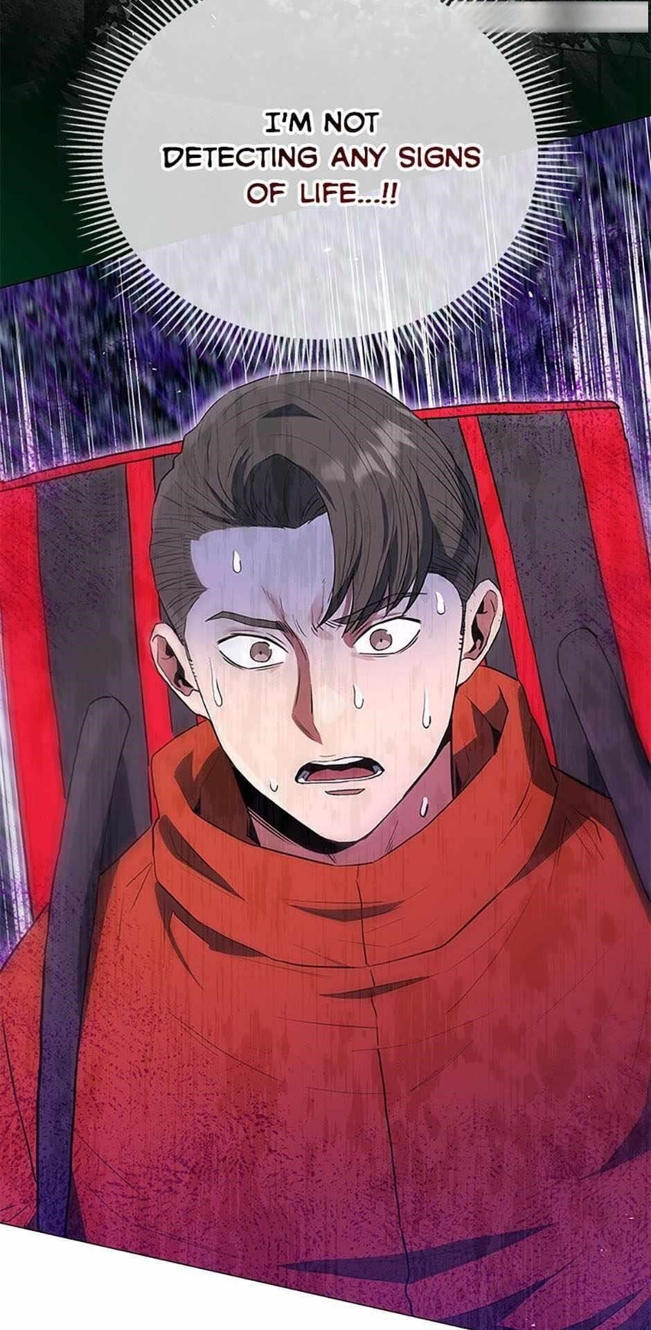 Rescue System Chapter 60 - Page 84