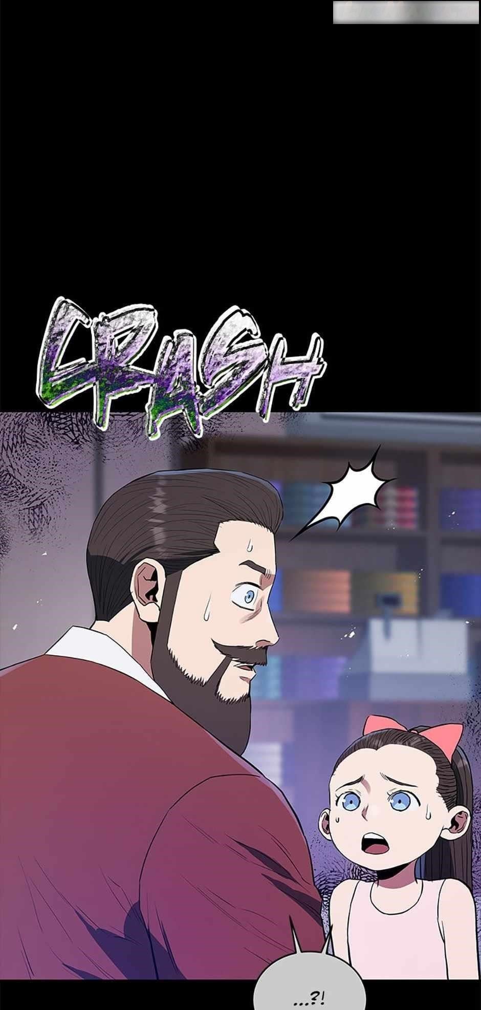 Rescue System Chapter 60 - Page 9