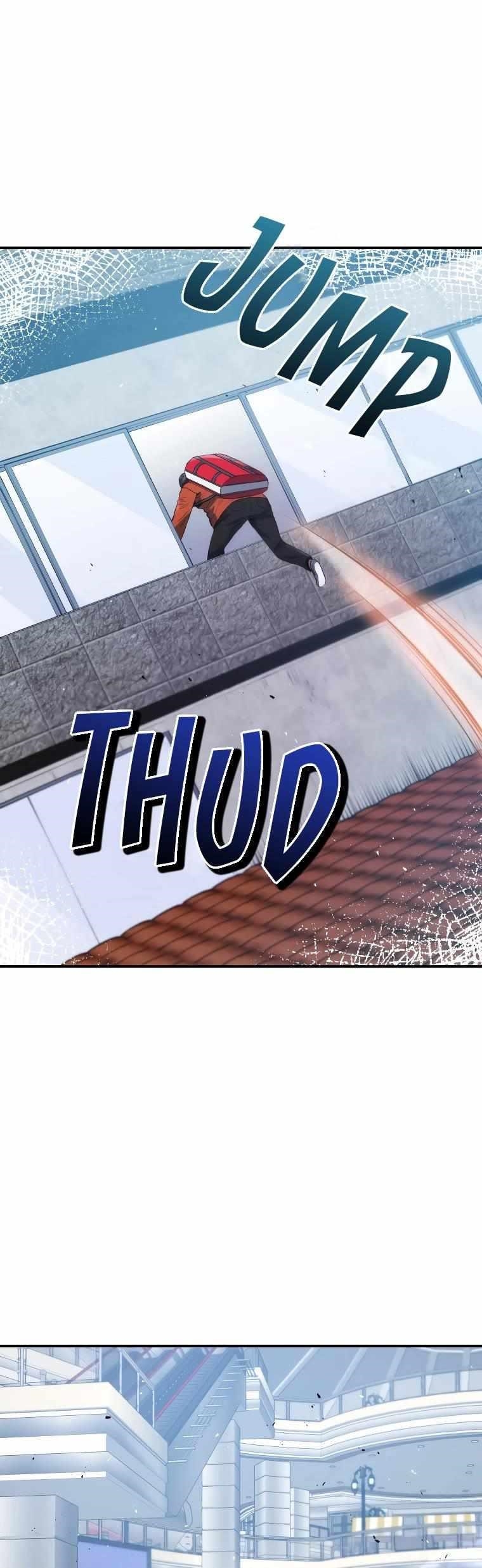 Rescue System Chapter 61 - Page 11