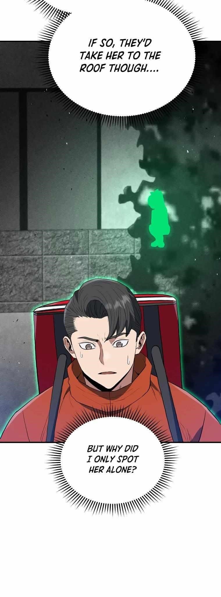 Rescue System Chapter 61 - Page 16