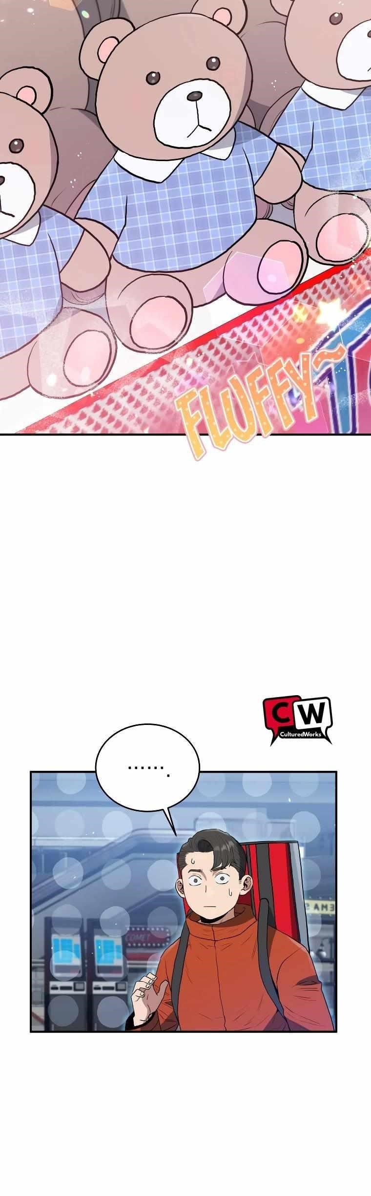 Rescue System Chapter 61 - Page 20