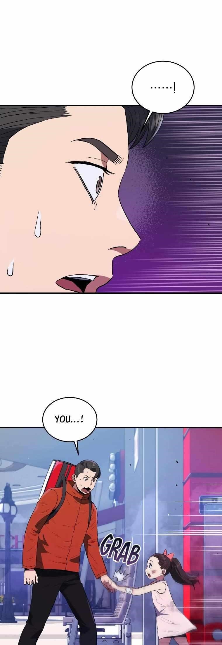 Rescue System Chapter 61 - Page 23