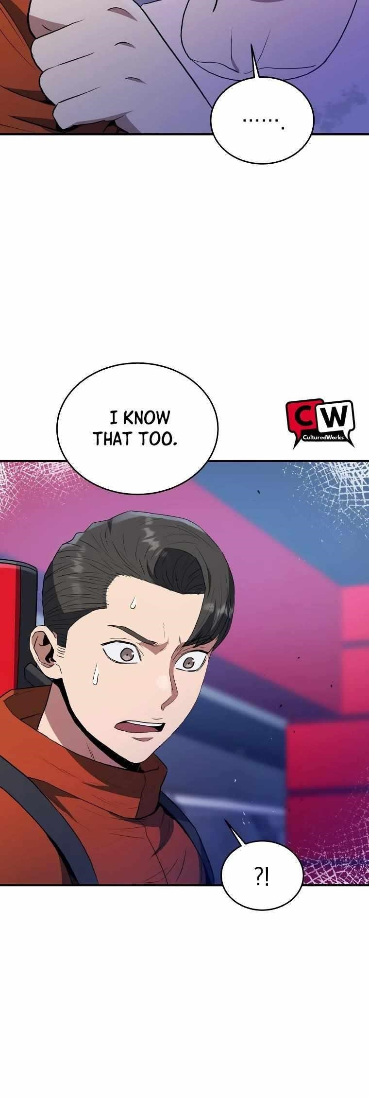 Rescue System Chapter 61 - Page 28